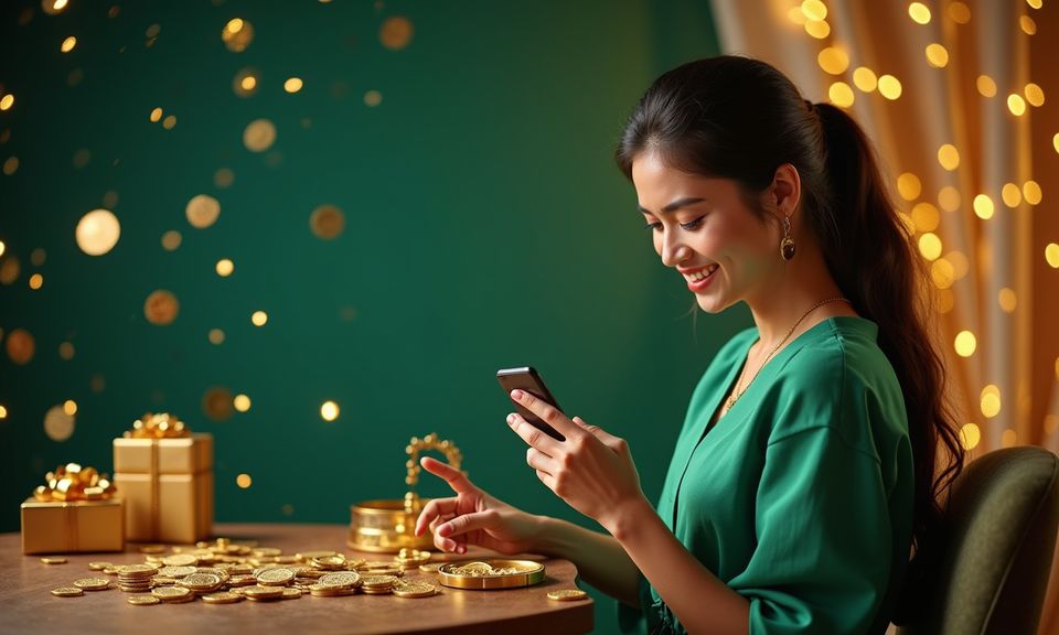 ui99 mobile gaming